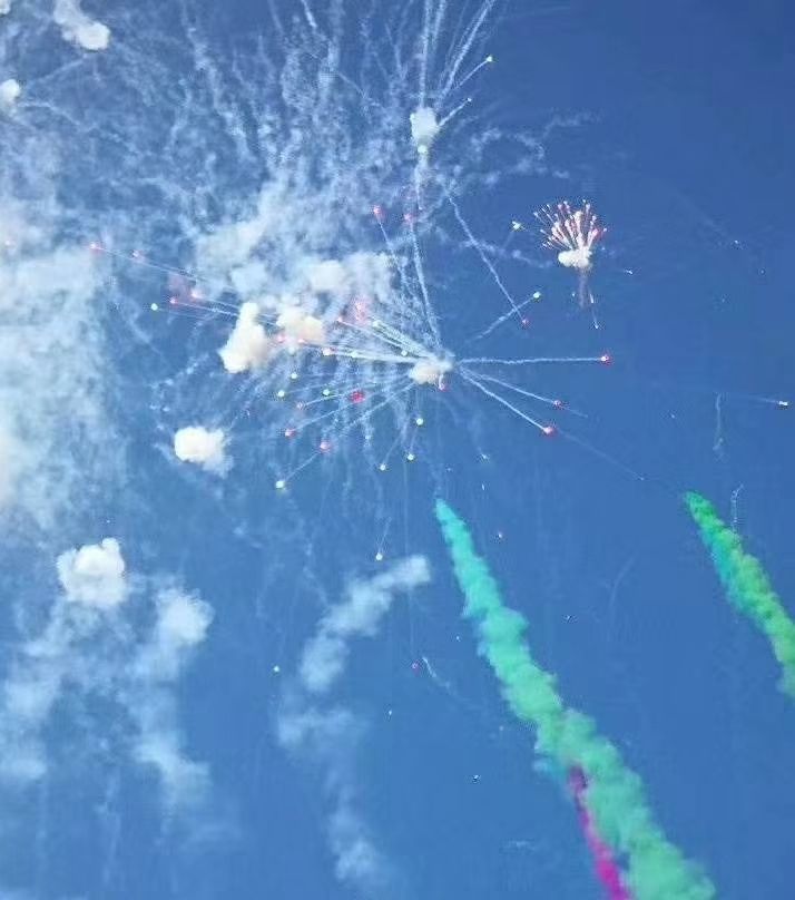 九游会智能工业园简约开工仪式圆满举行