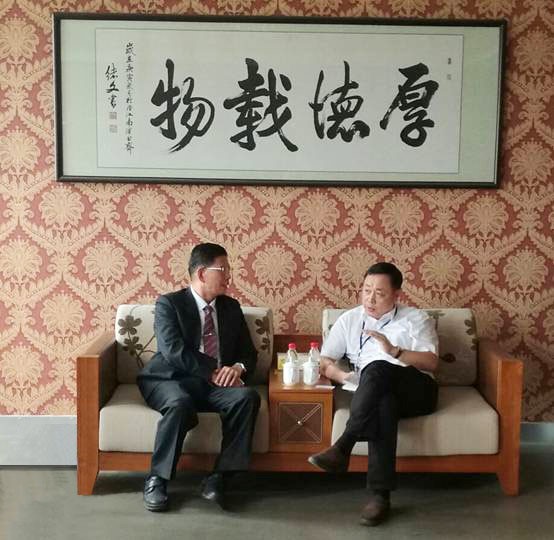 企业战略目的实现，，，，，人才生长是焦点